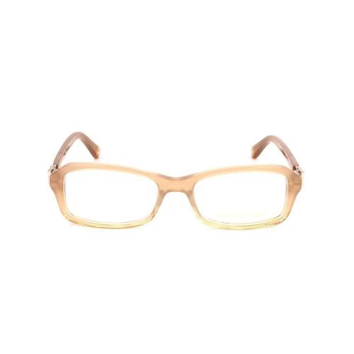 Armação de Óculos Feminino Michael Kors Mk868-276-50 Ø 50 Mm