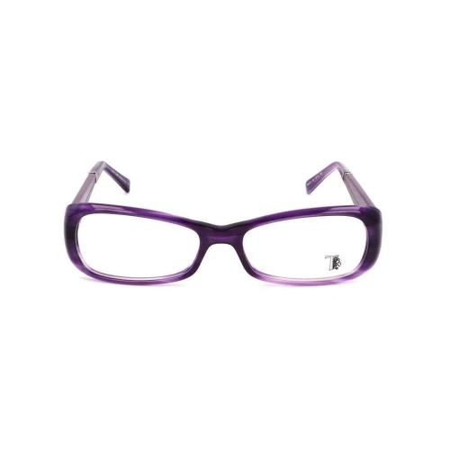 Armação de Óculos Feminino Tods To5012-081-53