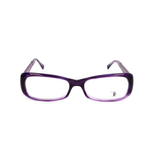 Armação de Óculos Feminino Tods To5012-081-55