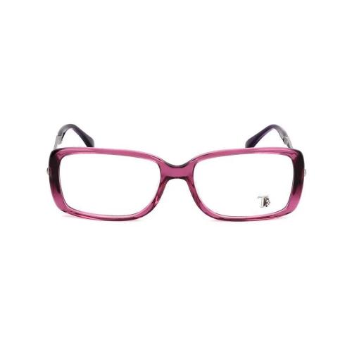 Armação de Óculos Feminino Tods To5043-081