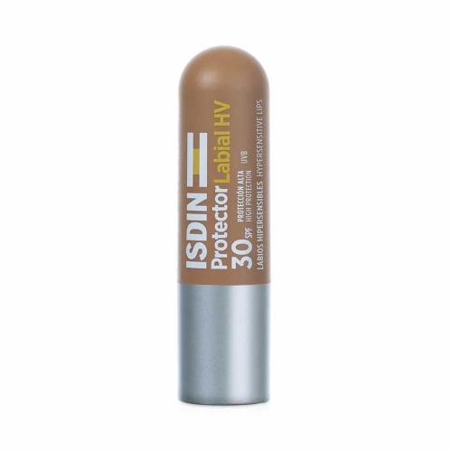 Protetor Solar Isdin Hv Lábios 4 G Spf 30