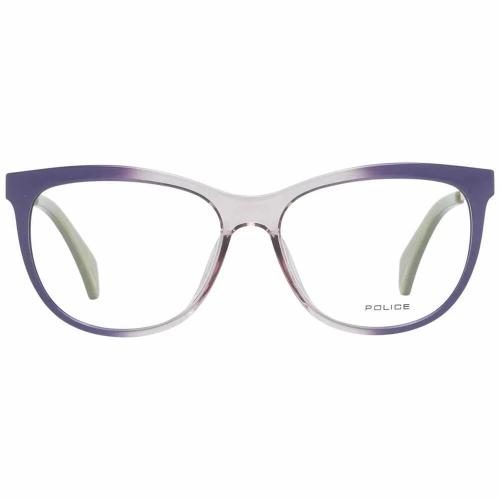 Armação de Óculos Feminino Police Pl625 5307mf