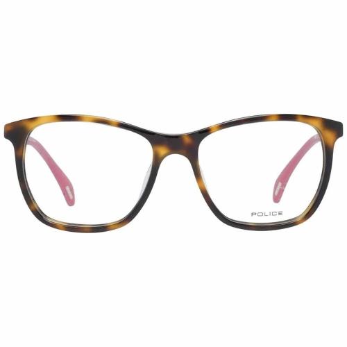Armação de Óculos Feminino Police Pl630 5109aj