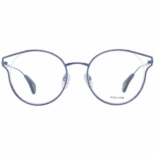 Armação de Óculos Feminino Police Pl926 500f54