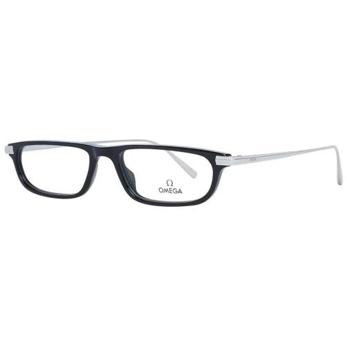 Armação de Óculos Unissexo Omega Om5012 5201a