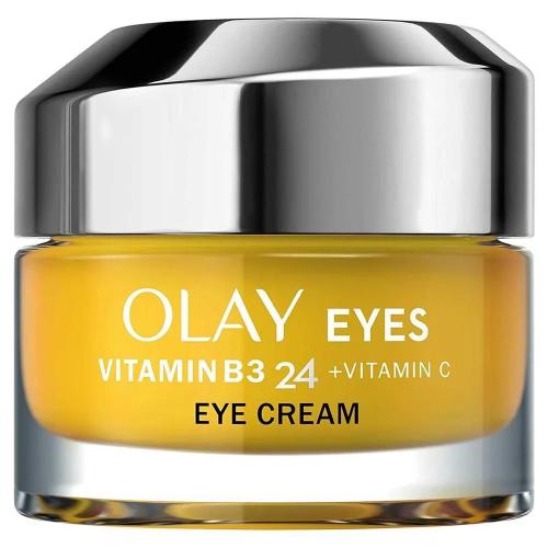 Creme para o Contorno dos Olhos Olay Regenerist Vitamina C Vitamina B3 (15 Ml)