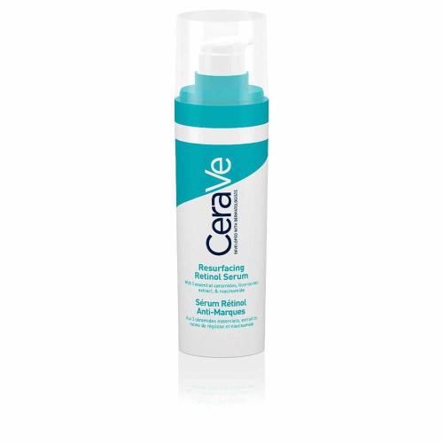 Sérum Facial Cerave Resurfacing Retinol (30 Ml)