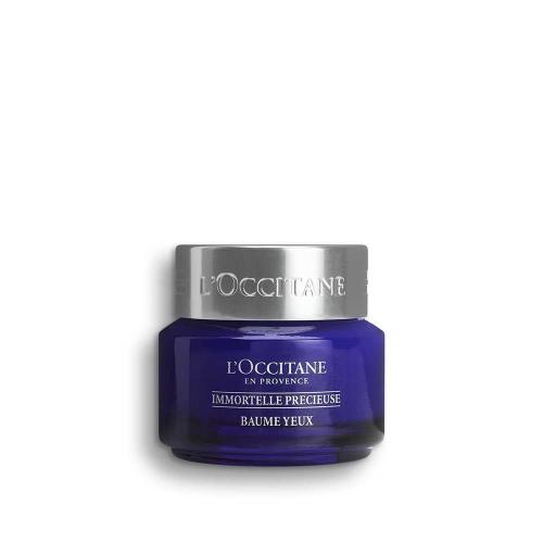 Bálsamo para o Contorno dos Olhos L'occitane En Provence Immortelle Precious (15 Ml)