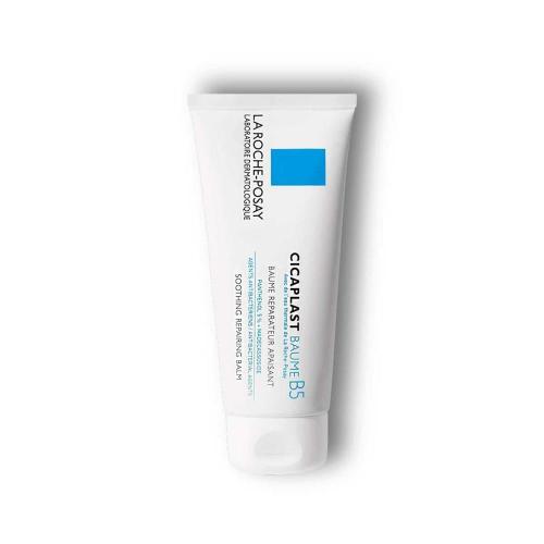 Creme Facial La Roche Posay Cicaplast Baume B5 (1.