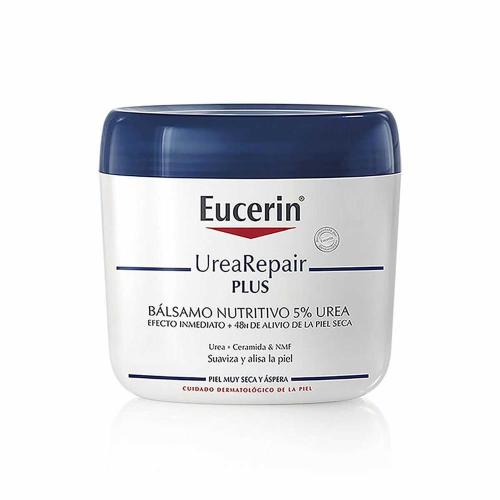 Bálsamo Corporal Hidratante Eucerin Urearepair Plus Urea Nutritivo (450 Ml)
