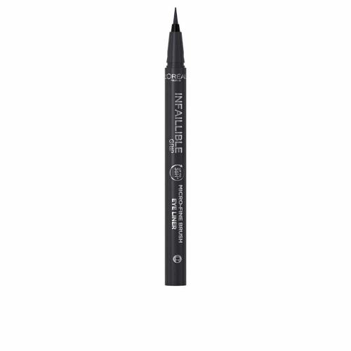 Eye Line Infaillible Grip 36h Micro-Fine Brush Eye Liner 0,4g