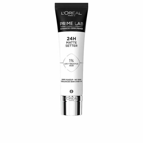 Makeup Primer Prime Lab 24h Matte Setter 30ml