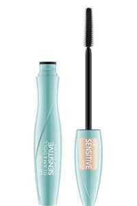 Mascara Glam & Doll Sensitive Volume 9ml