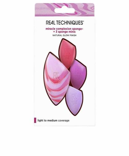 Applicator Miracle Complexion Sponge 1pc