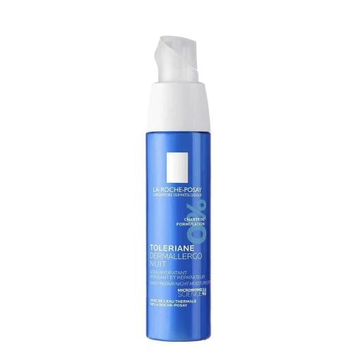 Creme de Noite La Roche Posay Toleriane Dermallergo 40 Ml