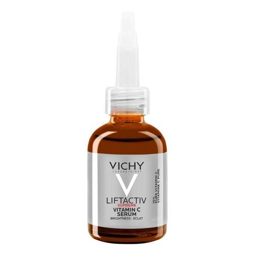 Sérum Facial Vichy Liftactiv Supreme Vitamina C (20 Ml)
