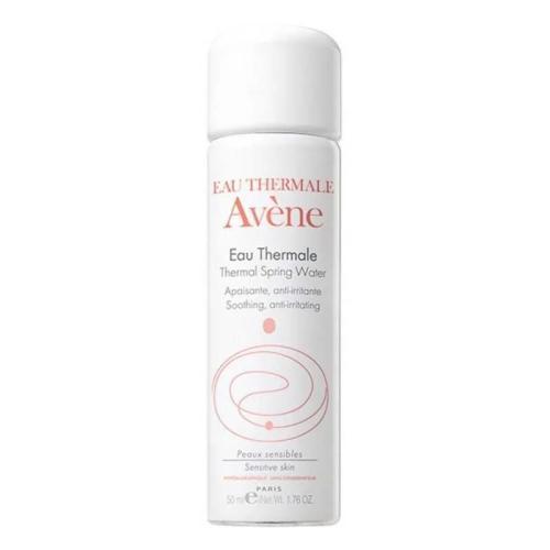 Água Termal Avene 50 Ml