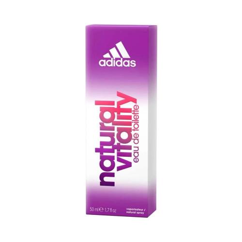 Eau de Toilette Natural Vitality For Women 50ml