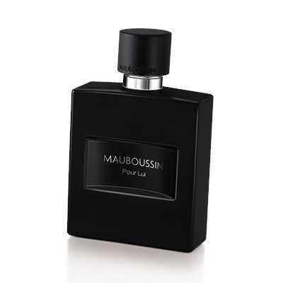 Eau de Parfum Pour Lui In Black 100ml