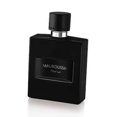 Eau de Parfum Pour Lui In Black 100ml