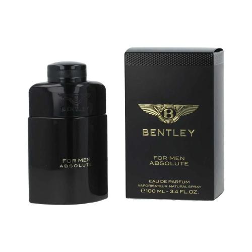 Eau de Parfum Bentley For Men Absolute 100ml