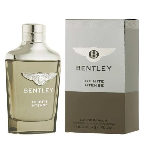 Eau de Parfum Infinite Intense 100ml