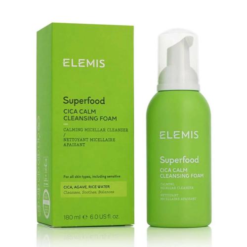 Espuma de Limpeza Elemis Superfood 180 Ml