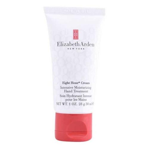 Creme de Mãos Elizabeth Arden 8 Horas Hidratação Profunda (30 Ml)