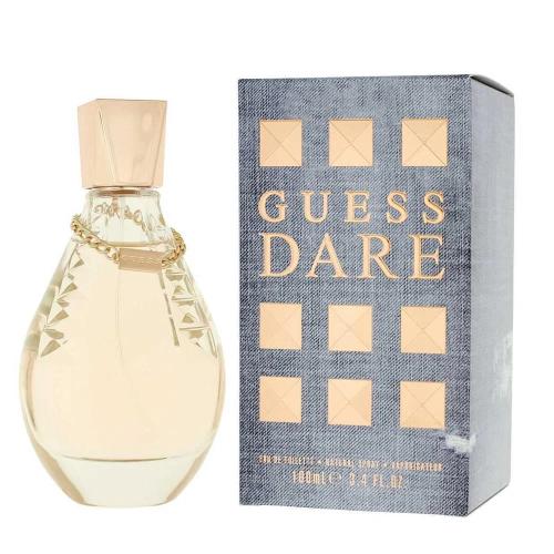 Eau de Toilette Dare 100ml