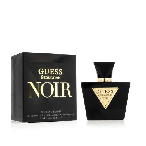 Eau de Toilette Seductive Noir 75ml