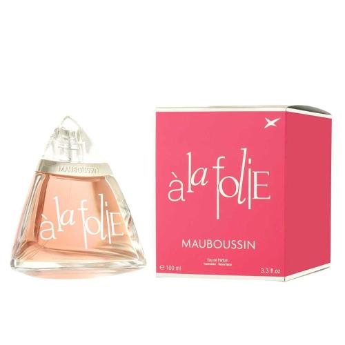 Eau de Parfum Mauboussin a La Folie 100ml