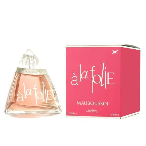 Eau de Parfum Mauboussin a La Folie 100ml