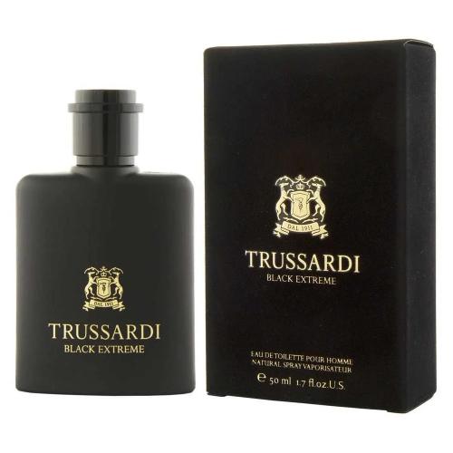 Eau de Toilette Black Extreme 50ml