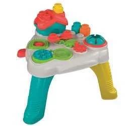 CLEMENTONI CLEMMY SENSORY TABLE