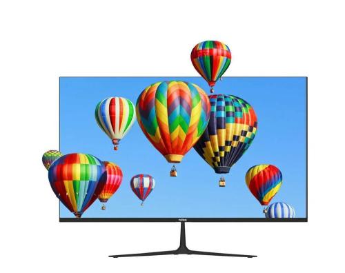 Monitor Nilox 27" Ips 4ms Hdmi Vga