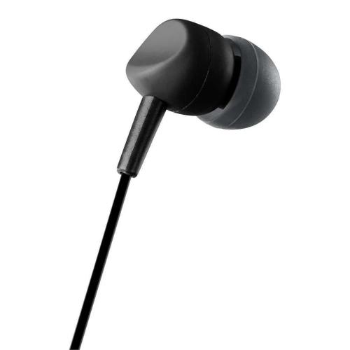Auriculares Kooky Preto - Hama