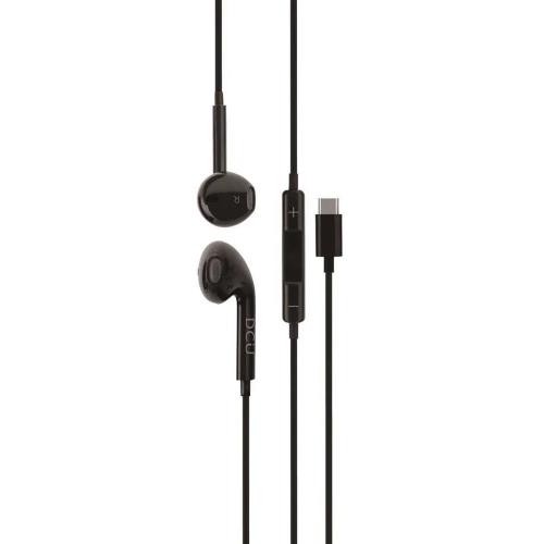 Auriculares Dcu 34151011 Preto Multicolor