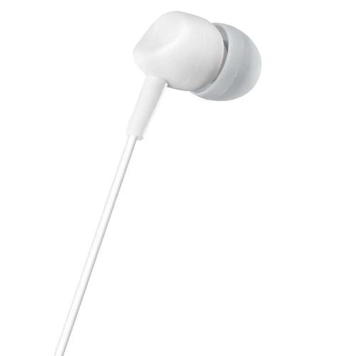 Auriculares Kooky Branco - Hama