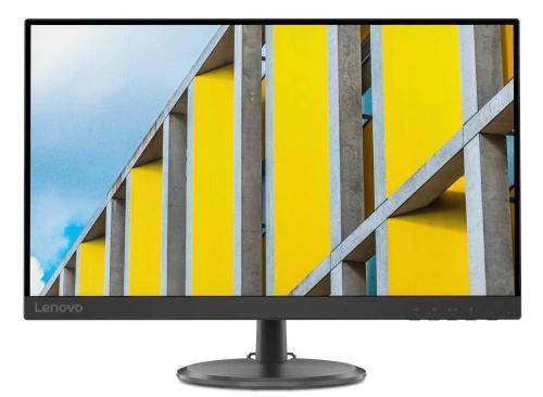 Monitor Lenovo D27q-30 27"" Quad Hd Va Lcd Amd Freesync