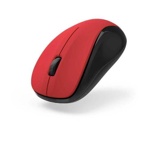 HAMA MW-300 V2 RATO AMBIDESTRO RF WIRELESS ÓTICO .
