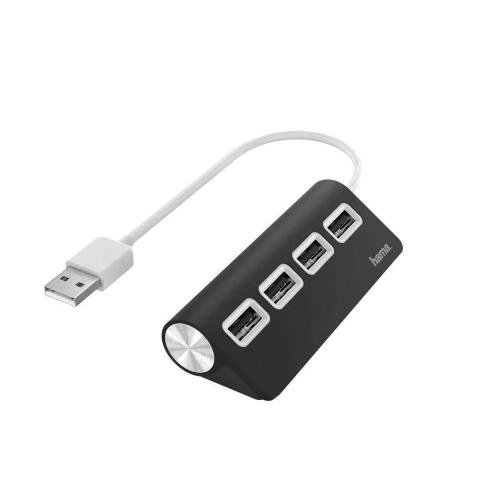 Hama Usb-Hub (00200119)