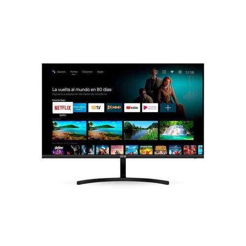 SPC SMART MONITOR 60,5 CM (23.8") 1920 X 1080 PIX.