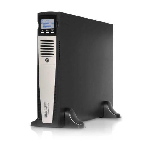 RIELLO SENTINEL DUAL 1 KVA 900 W 8 TOMADA(S) CA