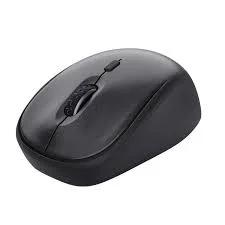 Rato Trust Tm-201 Preto 1600 Dpi