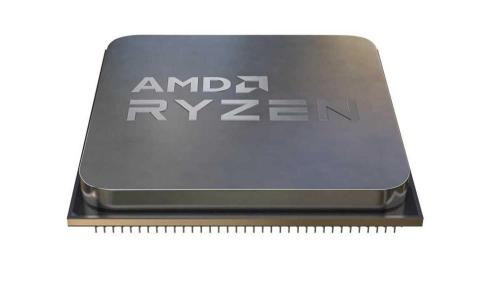 Cpu Amd Ryzen 3 4300g Am4