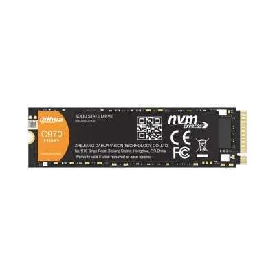 Disco SSD 256gb M.2 C970 Pcie Express 4.0 Nvme - Dahua