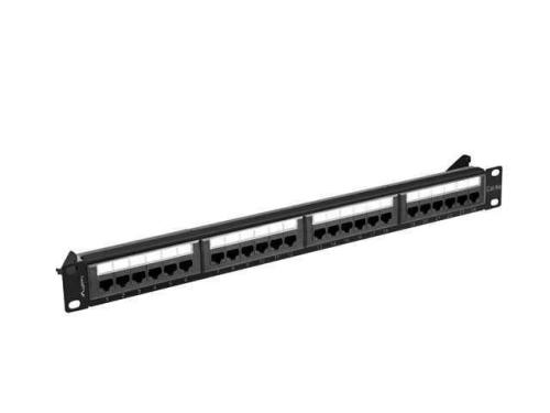 LANBERG PPUA-1024-B PAINEL DE CONEXÕES 1U