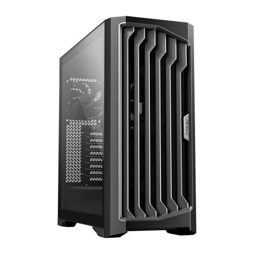 Caixa E-Atx Performance 1 Ft S/ Fonte Alimentação Preto - Antec