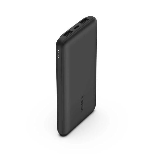 Belkin Boost^charge 10000 Mah Black