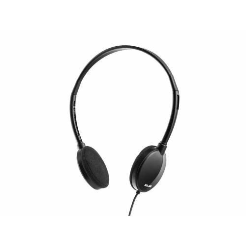 Auriculares de Diadema ELBE AU889